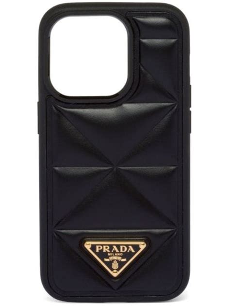 prada iphone case xr|Prada Phone Cases & Tech Accessories .